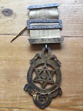 Masonic jewel victorian for sale  ADDLESTONE