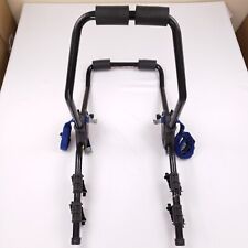 Used, Thule Sweden 910XT 2 Bike Rack Mount 515-5001-02 Trunk Rack Carrier (AB) for sale  Shipping to South Africa