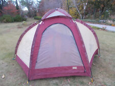 Vintage Eureka Camping 6 Sided Tent Model E-165 for sale  Shipping to South Africa