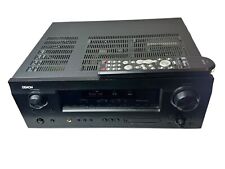 Receptor Surround Denon AVR-589 Home Theater 5.1 HDMI Excelente Estado Testado comprar usado  Enviando para Brazil