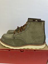 Red wing nigel for sale  Naperville