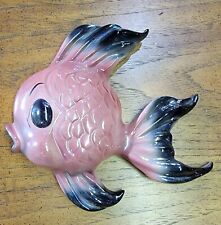 Vintage ceramicraft fish for sale  Arlington