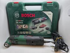 Bosch pmf 180 for sale  Shipping to Ireland
