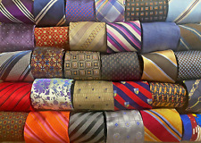 Men designer silk for sale  Houston