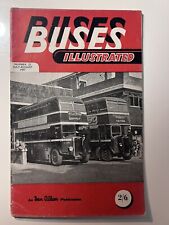 Rare vintage buses for sale  LONDON