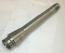 Myford big bore spindle M42.5 for connoisseur or sigma machine out of tolerance  for sale  Shipping to South Africa