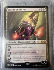 Liliana of the Veil Ultimate Masters # 104 casi nuevo como nuevo UMA segunda mano  Embacar hacia Argentina