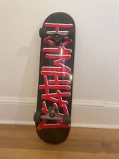 Deathwish skateboard barely for sale  Kennett Square