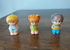 Vintage 1975 figurines d'occasion  Crolles