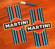 Martini racing gros d'occasion  Francheville