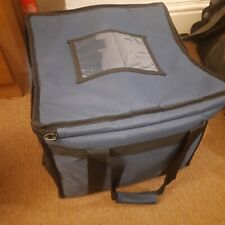 Insulated food bag for sale  NOTTINGHAM