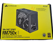 Corsair rm750x 750w gebraucht kaufen  Oberdachstetten