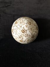 ceramic balls for sale  UCKFIELD
