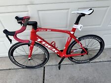 Upgraded trek madone for sale  Canton