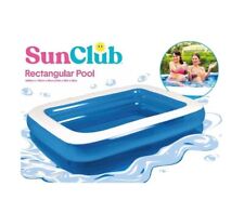 Sunclub 200 150 for sale  GLOSSOP