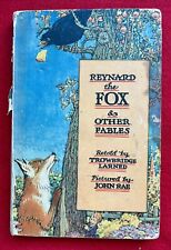 Reynard fox 1925 for sale  New York