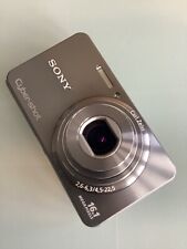 sony dsc hx20v for sale  UK