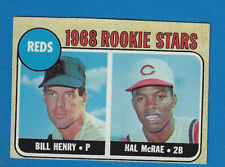 1968 topps pick for sale  Myrtle Beach