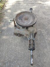 Transaxle dana spicer for sale  Lancaster