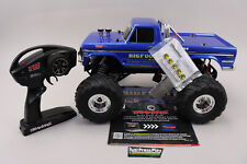 Traxxas bigfoot no. d'occasion  Expédié en Belgium