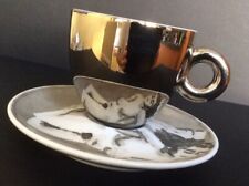 Illy cup art for sale  Shipping to Ireland