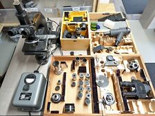 ortholux mikroskop gebraucht kaufen  Leipzig