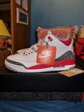 nike air jordan retro 3 usato  Valdagno