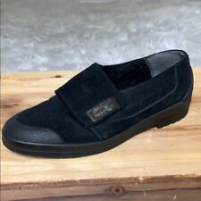 Pertti Palmroth Finland Waterproof Suede Shoes Size 9 myynnissä  Leverans till Finland