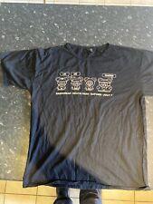 ++ ORIGINAL++. Camiseta Radiohead vintage South Park Oxford, usado comprar usado  Enviando para Brazil