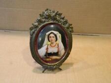 Miniature hand painted for sale  Torrington