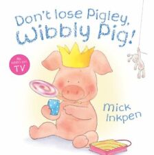 Lose pigley wibbly for sale  UK