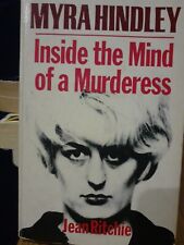 Myra hindley inside for sale  NOTTINGHAM