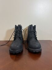 Timberland boots size for sale  Bellmore