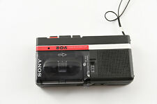 Sony microcassette recorder for sale  Oklahoma City