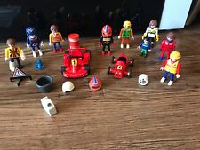 Playmobil car racing for sale  PEACEHAVEN