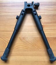 6inch rifle bipod for sale  GLENROTHES
