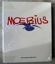 Moebius catalogue expo d'occasion  Paris V