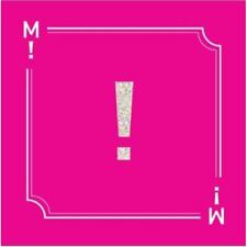 MAMAMOO  [1 Photobook + 1 CD] 2nd Mini Album "pink funky" tweedehands  verschepen naar Netherlands