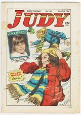 Judy comic 1469 for sale  IPSWICH