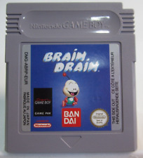 Brain drain nintendo gebraucht kaufen  Cremlingen