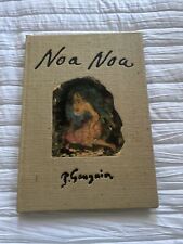 Noa Noa Paul Gauguin na sprzedaż  Wysyłka do Poland