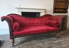 Antique victorian red for sale  LEOMINSTER