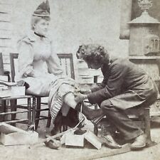 Antique 1870s woman for sale  Niagara Falls