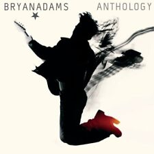 Bryan adams anthology for sale  STOCKPORT