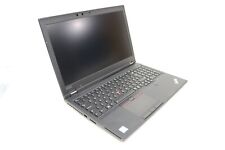 Lenovo thinkpad p52 for sale  HARROGATE