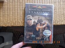 Dvd stargate kommando gebraucht kaufen  Dußlingen