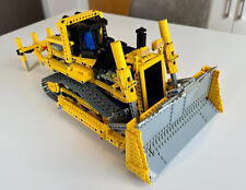 Lego technic bulldozer gebraucht kaufen  Horn-Bad Meinberg