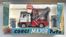 Corgi toys 1142 for sale  TADWORTH