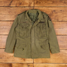 Vintage military jacket for sale  SHEFFIELD