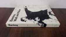 Banksy wall piece for sale  UK